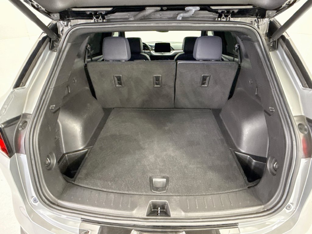 Used 2023 Chevrolet Blazer RS FWD image 27