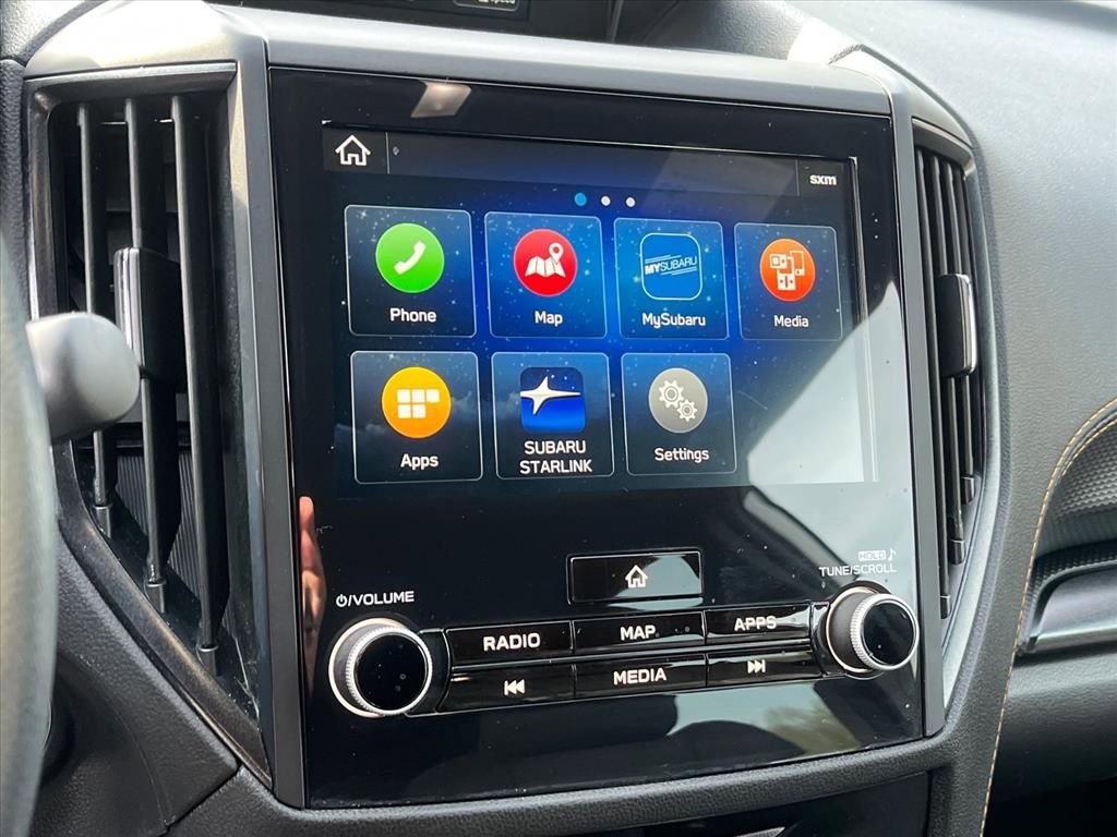 Used 2024 Subaru Forester Wilderness image 15