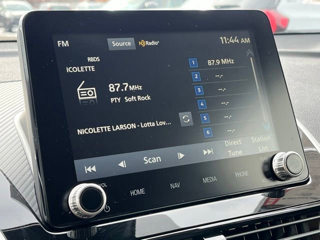 Used 2025 Mitsubishi Eclipse Cross SE image 42