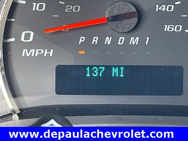 New 2025 Chevrolet Express 2500 w/ Driver Convenience Package image 2