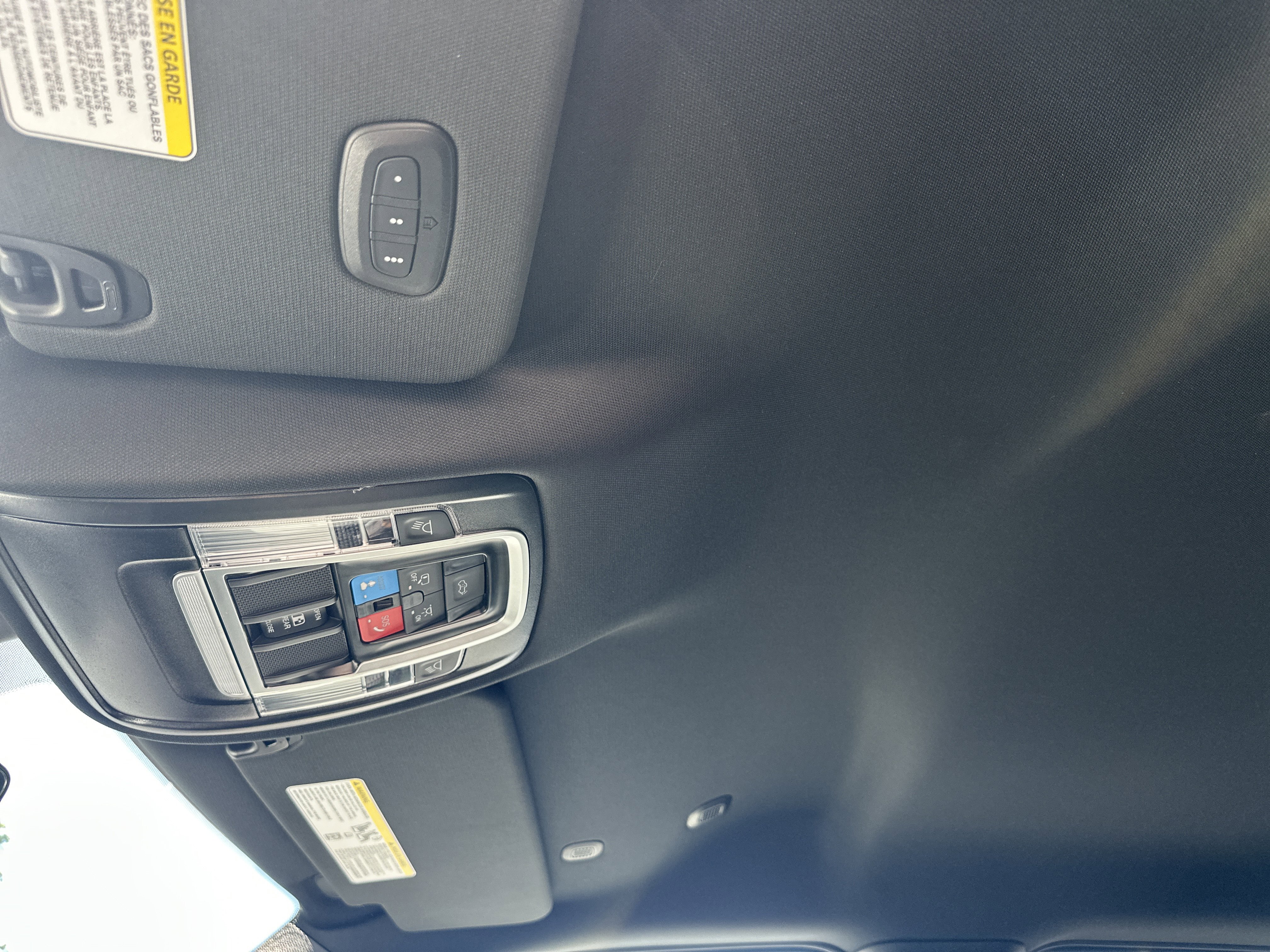 New 2026 RAM 1500 Big Horn image 28