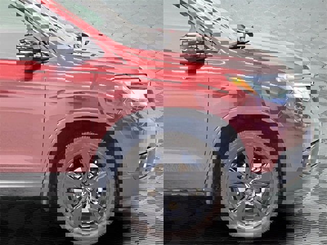 Used 2021 Honda Passport Elite image 5