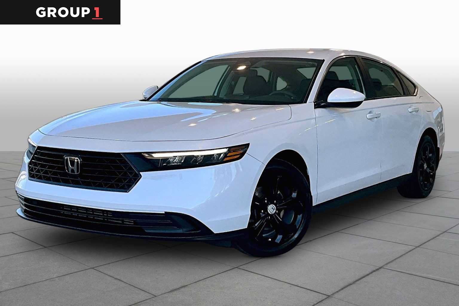 Used 2023 Honda Accord LX