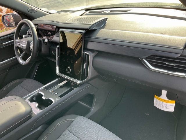 New 2025 GMC Acadia Elevation w/ Black Edition FWD image 20