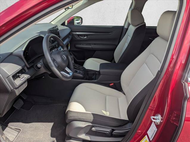 Certified 2026 Honda CR-V LX image 13