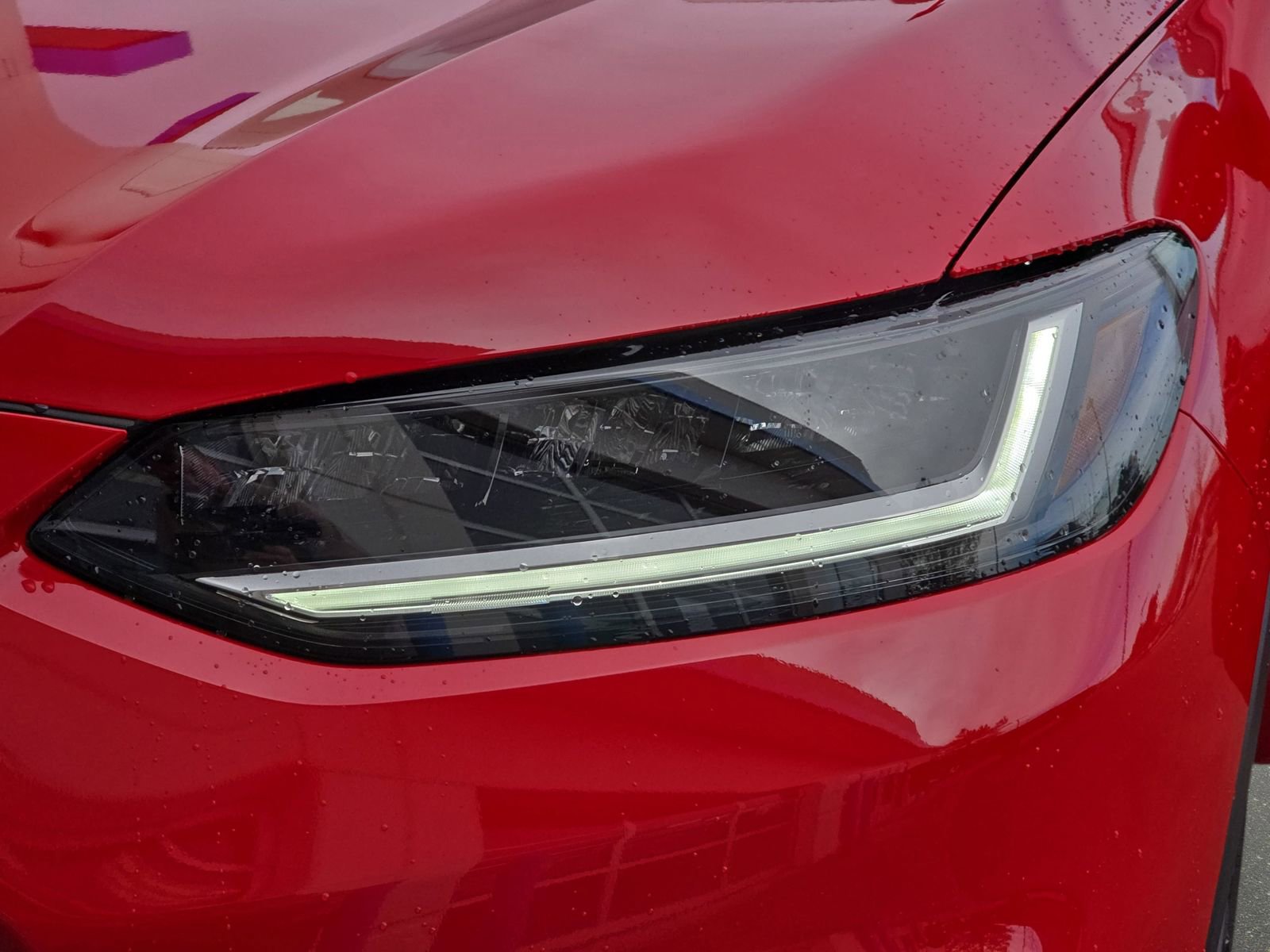 New 2026 Honda HR-V Sport image 28