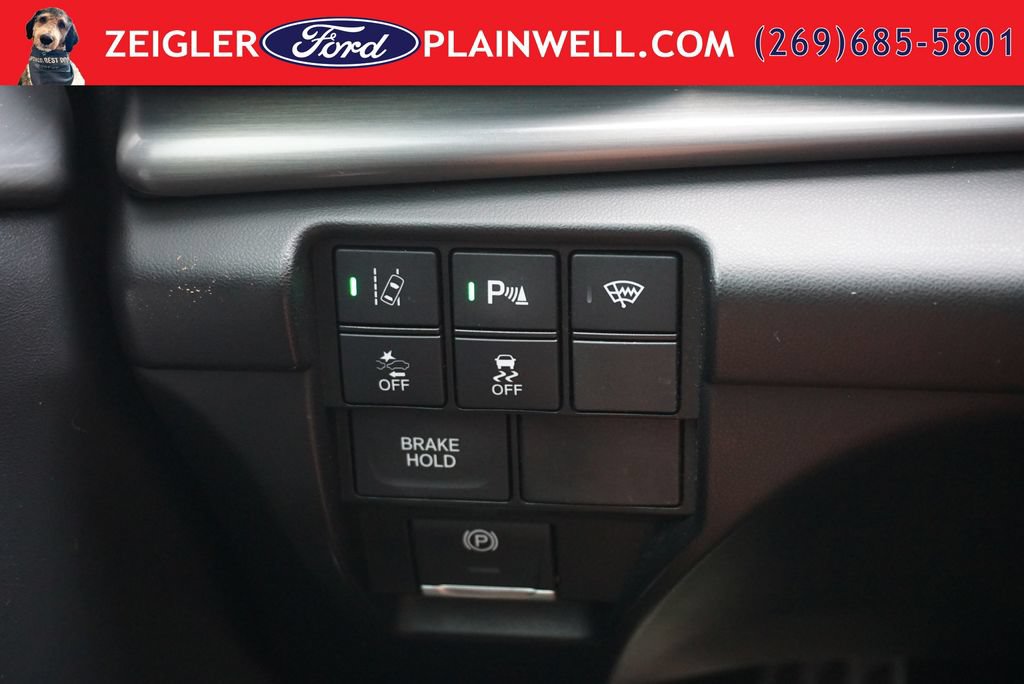 Used 2021 Acura RDX A-Spec AWD/4WD image 30