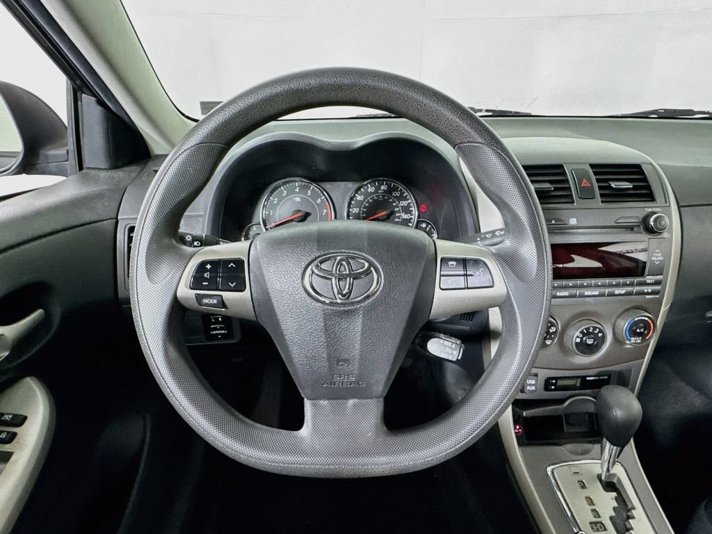 Used 2011 Toyota Corolla S FWD image 11
