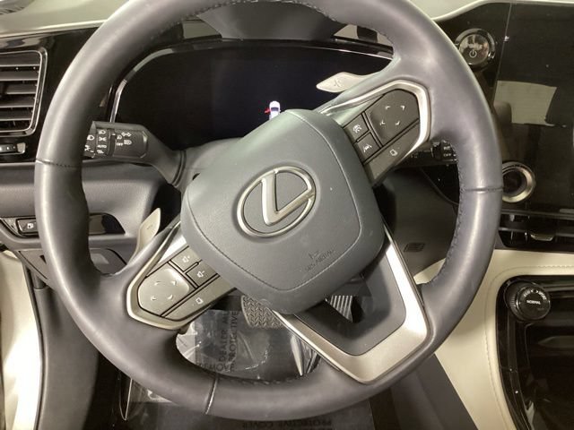 Used 2026 Lexus NX 350 AWD w/ Accessory Package (K3) image 15