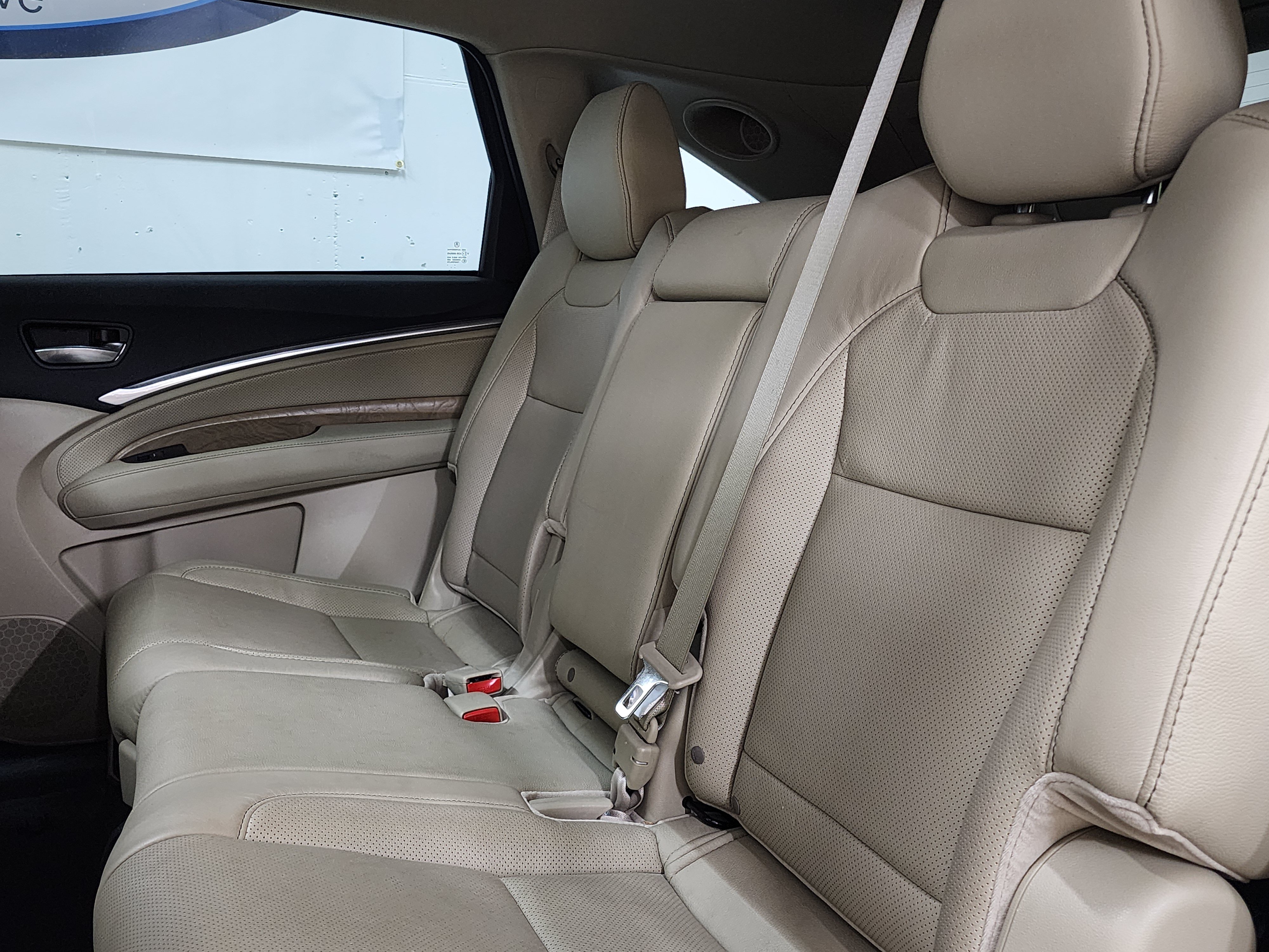 Used 2020 Acura MDX w/ Technology Package AWD/4WD image 19