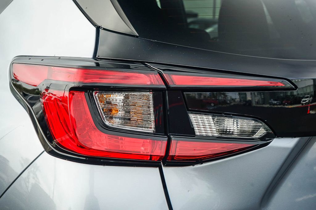 Certified 2024 Subaru Crosstrek 2.5i Sport w/ Crosstrek Mirror Package image 9