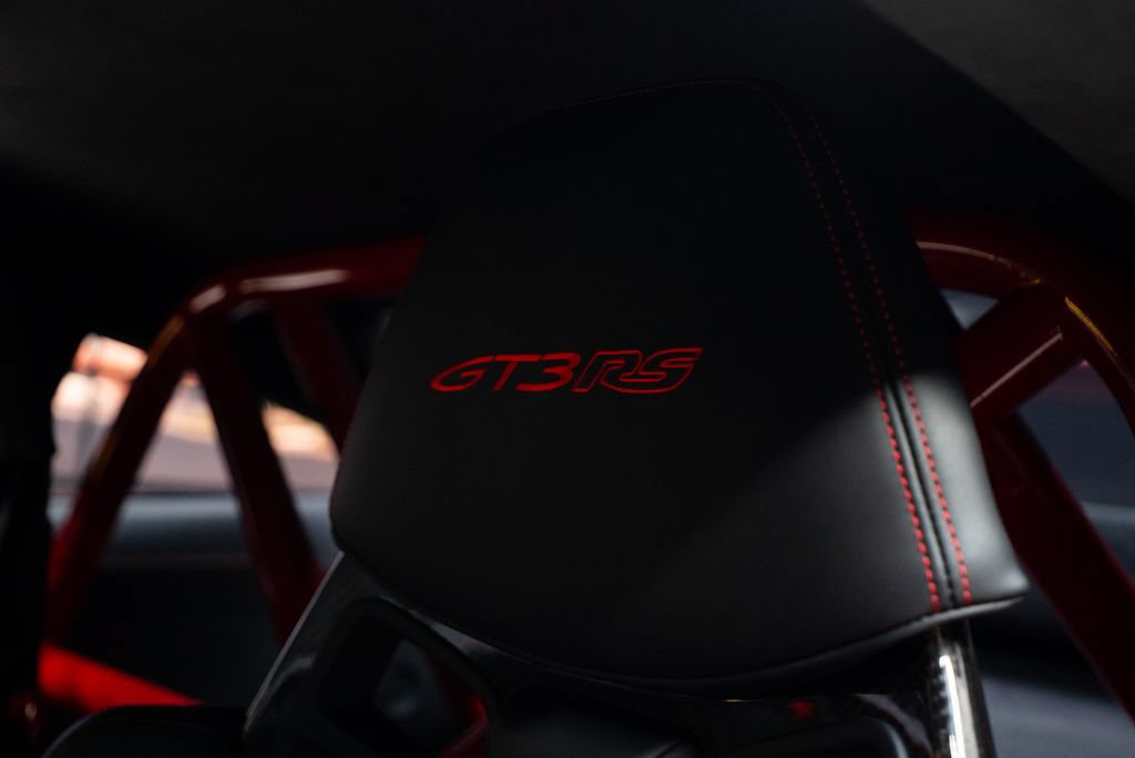 Used 2023 Porsche 911 GT3 RS RWD image 48