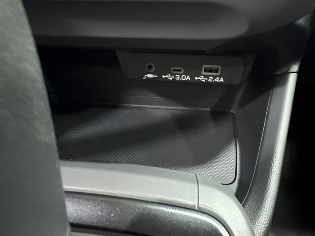 New 2026 Subaru Crosstrek 2.5i Premium AWD/4WD image 22