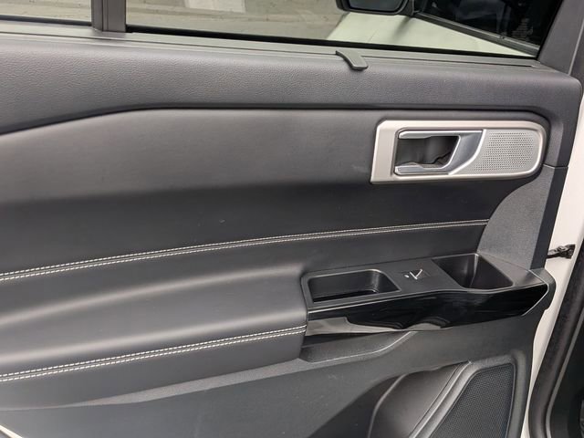 Used 2024 Ford Explorer ST w/ Equipment Group 401A AWD/4WD image 27