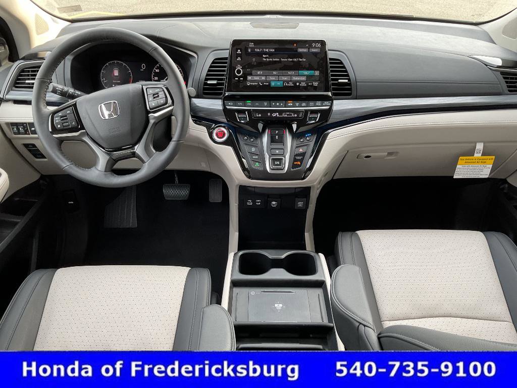 Used 2026 Honda Odyssey Elite image 48