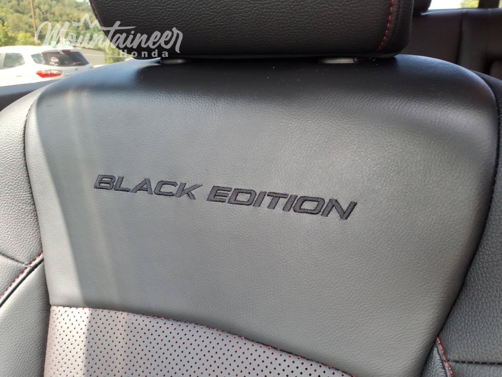 Certified 2024 Honda Ridgeline Black Edition image 43