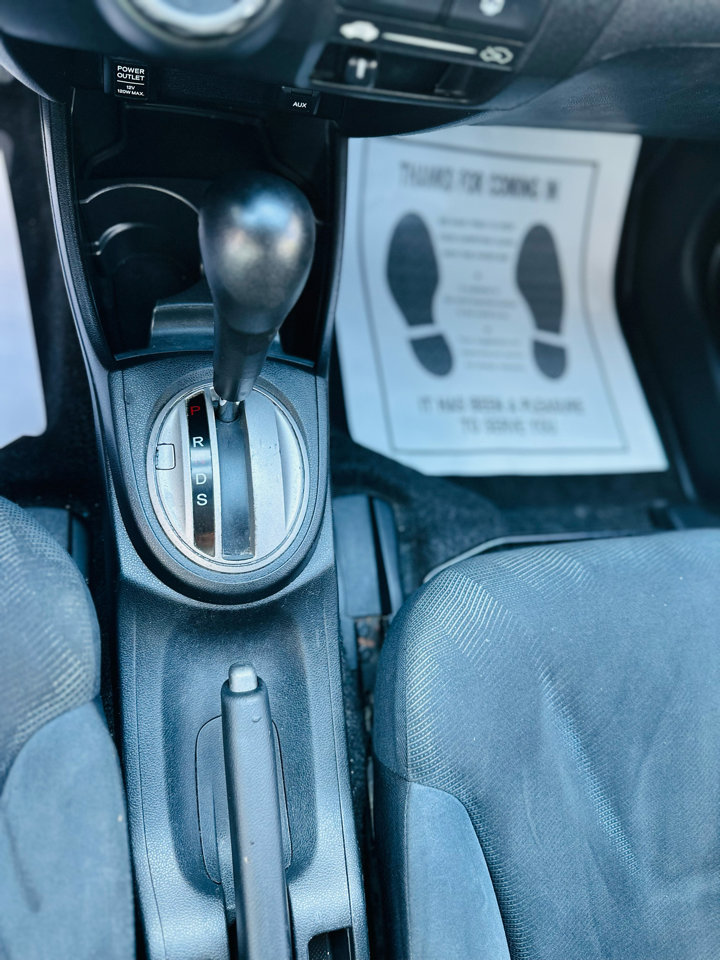 Used 2009 Honda Fit Sport image 12