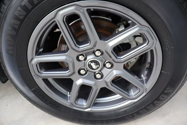Used 2025 Ford Bronco Sport Big Bend AWD/4WD image 42