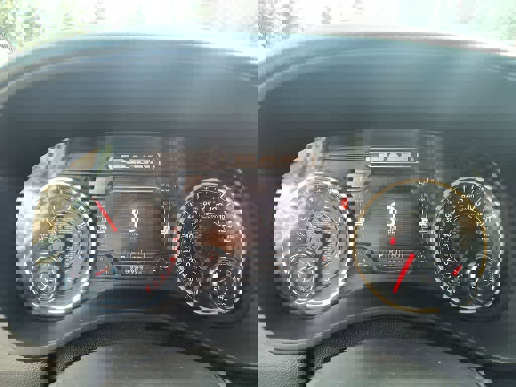 Used 2022 RAM 2500 Tradesman image 15