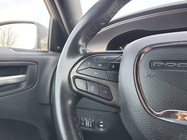 Certified 2023 Dodge Charger GT w/ Blacktop Package RWD image 12