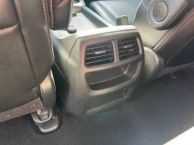 Used 2017 Honda Ridgeline RTL-T image 21