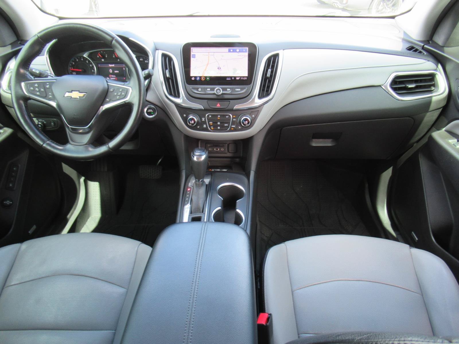 Used 2021 Chevrolet Equinox Premier FWD image 12