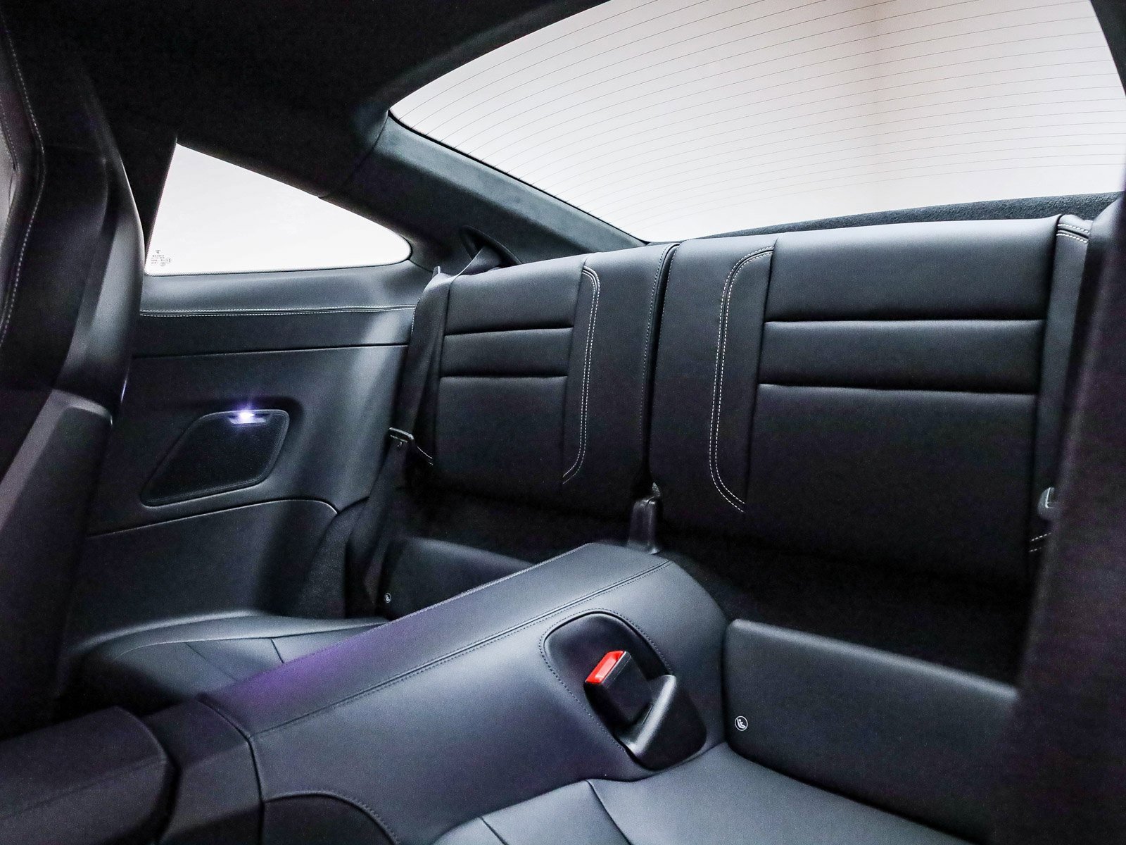 Used 2024 Porsche 911 Carrera 4S image 24