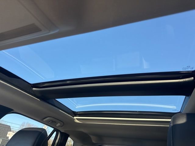 Used 2024 MAZDA CX-50 AWD 2.5 S w/ Accent Package image 17