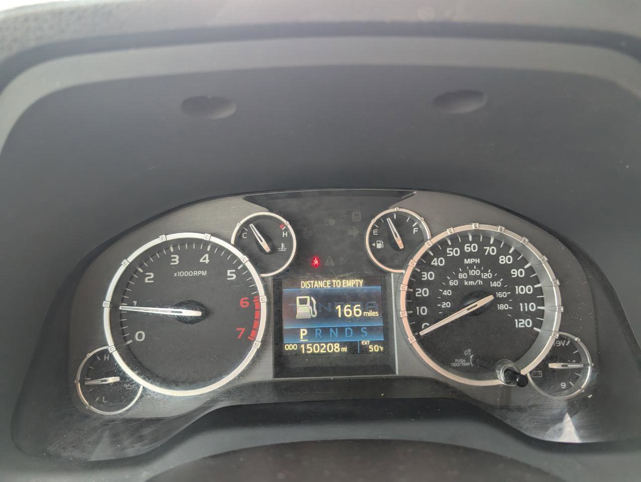 Used 2017 Toyota Tundra SR5 w/ SR5 Upgrade Package image 14