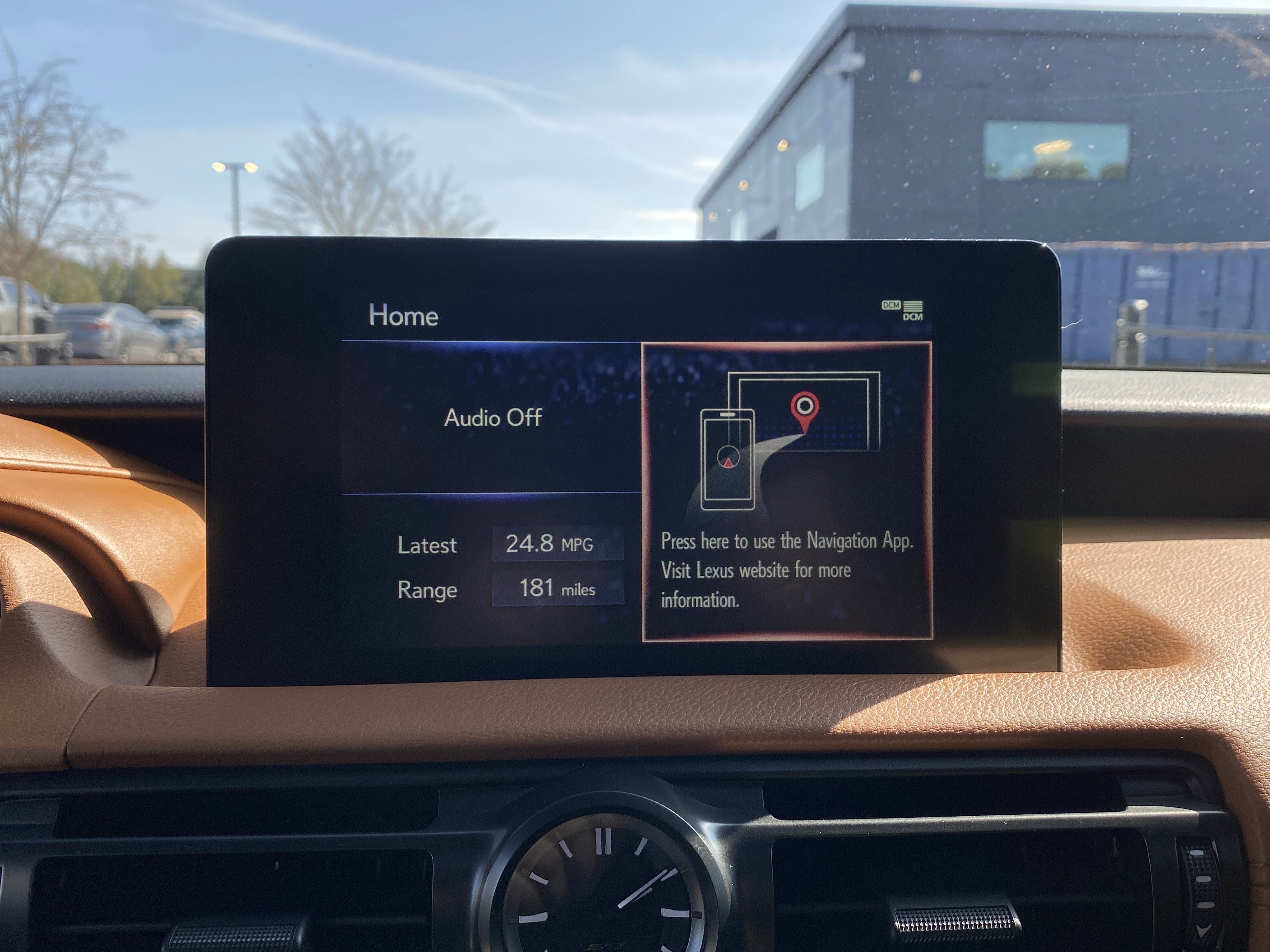 Used 2024 Lexus IS 350 F Sport image 37