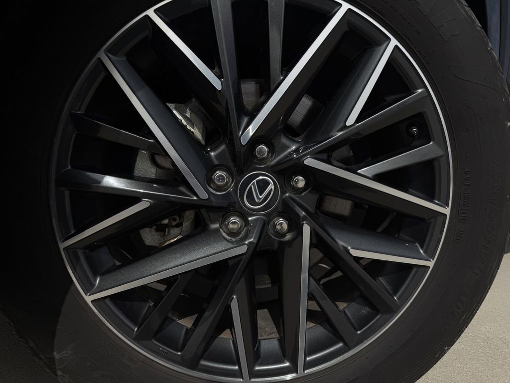 Used 2024 Lexus TX 350 FWD w/ Captains Chair Package image 9