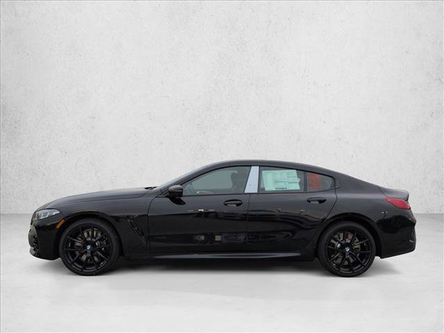 New 2026 BMW 840i xDrive AWD/4WD image 5