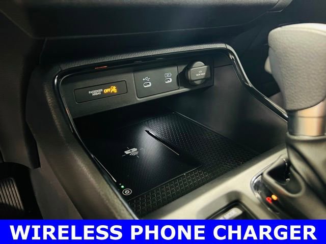 New 2026 Honda CR-V LX image 8