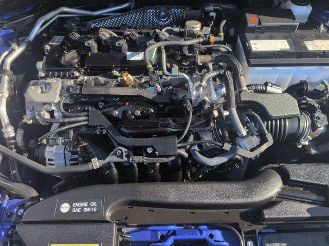 Certified 2023 Toyota Corolla Cross LE image 31