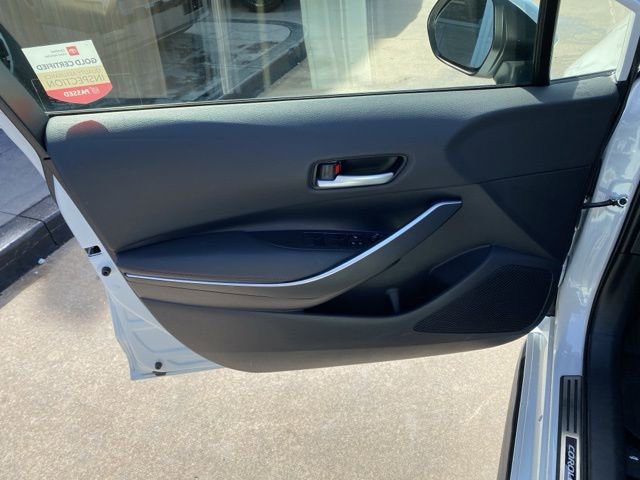 Certified 2024 Toyota Corolla SE w/ SE Package image 15