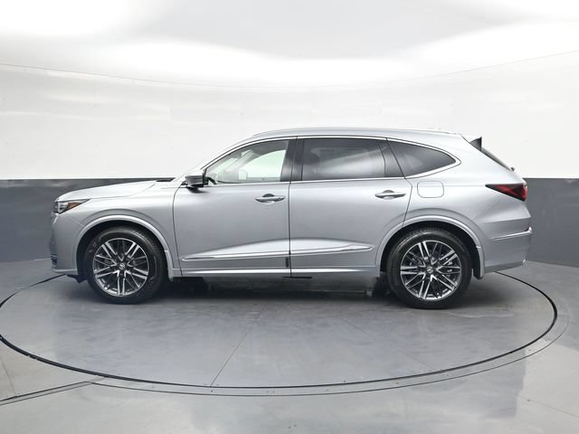 New 2026 Acura MDX w/ Advance Package AWD/4WD image 7