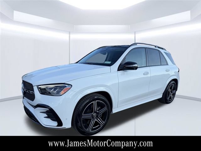 Used 2026 Mercedes-Benz GLE 350 4MATIC image 17