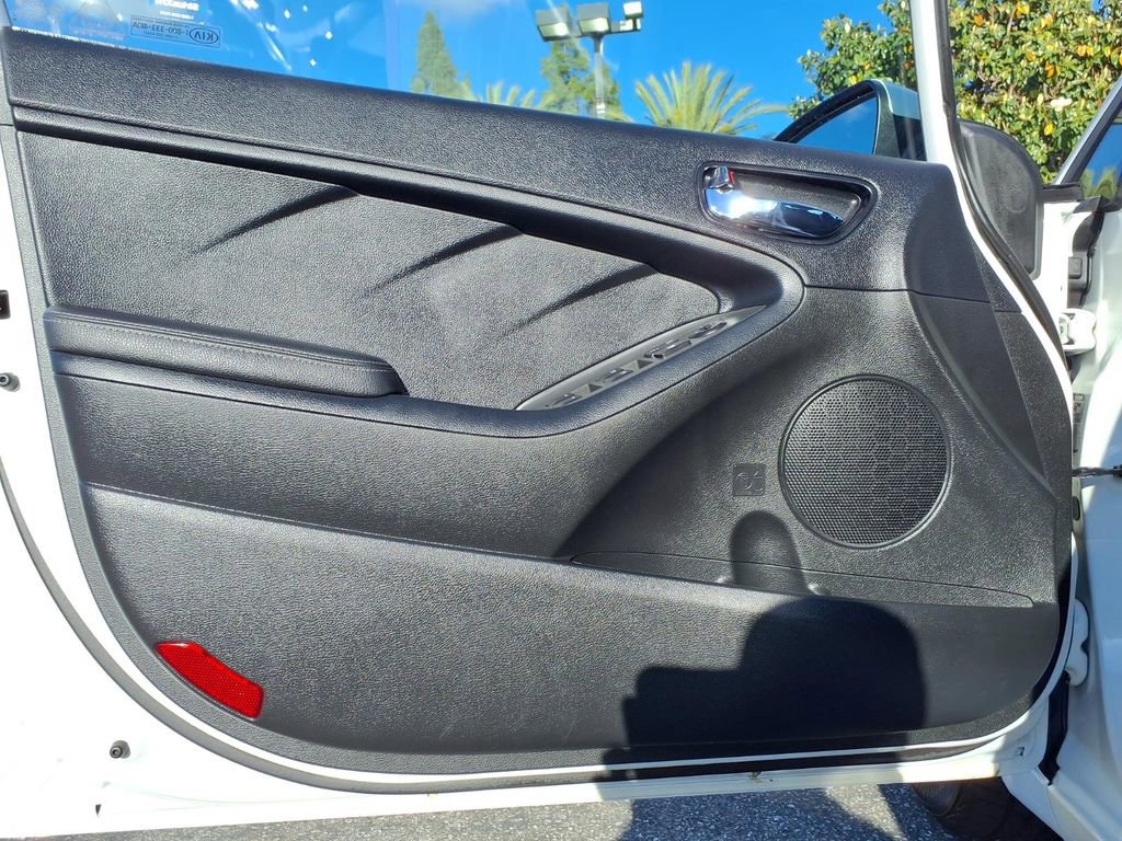 Used 2018 Kia Forte S w/ S Technology Plus Package image 21