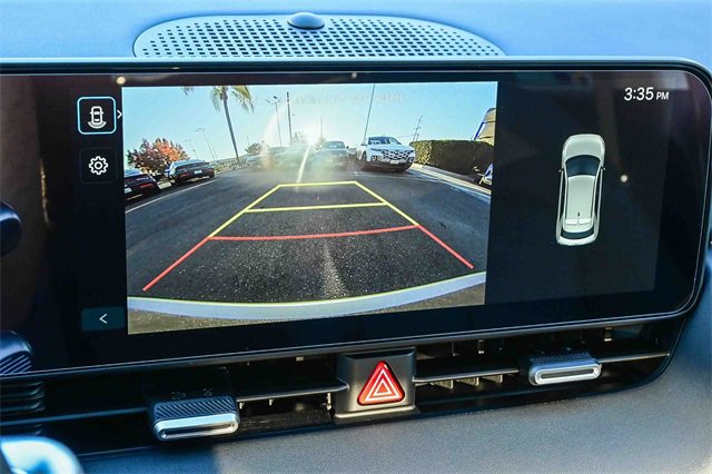 New 2026 Hyundai Ioniq 5 SEL image 28
