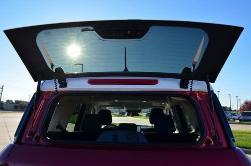 New 2025 Ford Bronco Sport Heritage w/ Convenience Package image 14