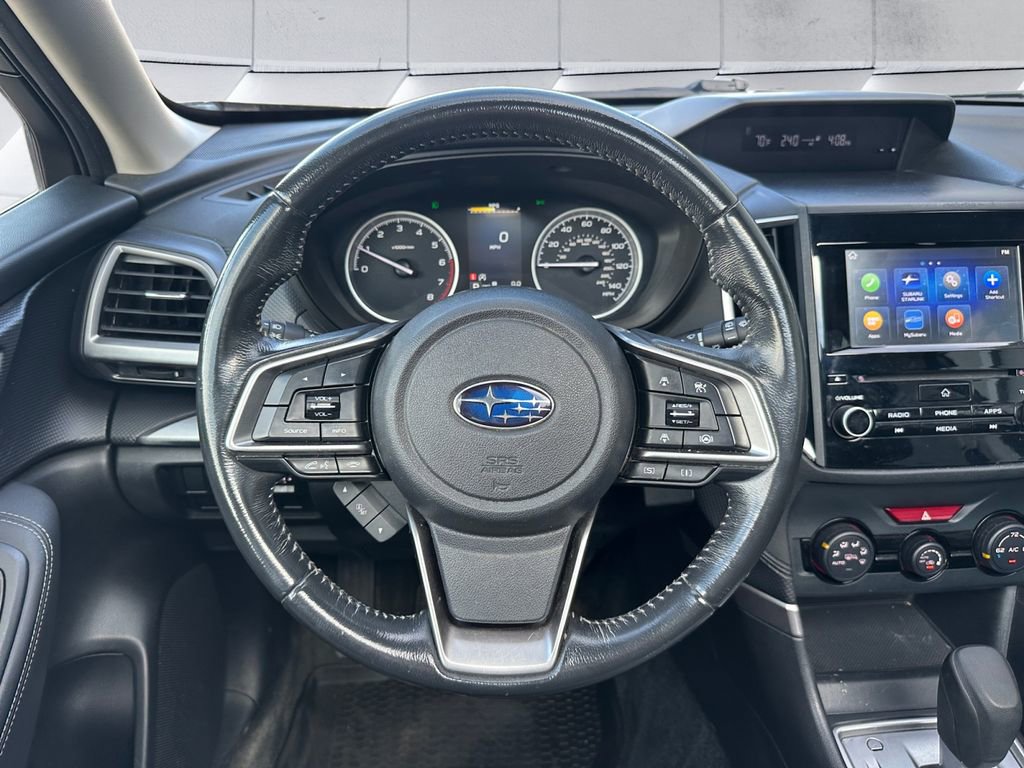 Used 2022 Subaru Forester Premium image 9