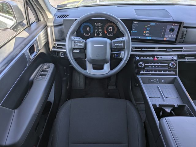 Used 2026 Hyundai Santa Fe SE AWD/4WD image 16