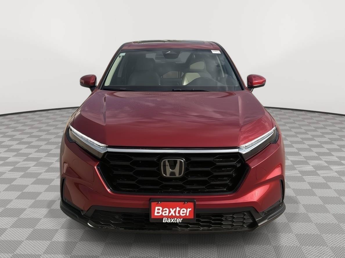 Used 2023 Honda CR-V EX-L image 24