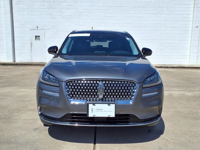 Certified 2022 Lincoln Corsair Reserve w/ Luxury Package FWD image 18