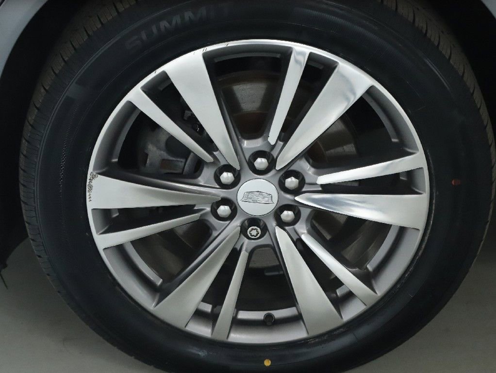 Used 2021 Cadillac XT6 Premium Luxury image 39