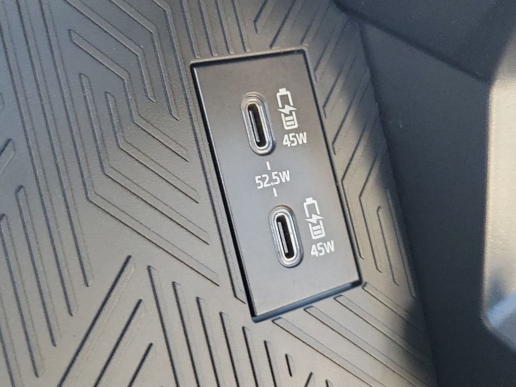 New 2025 Toyota Tacoma TRD Sport image 31