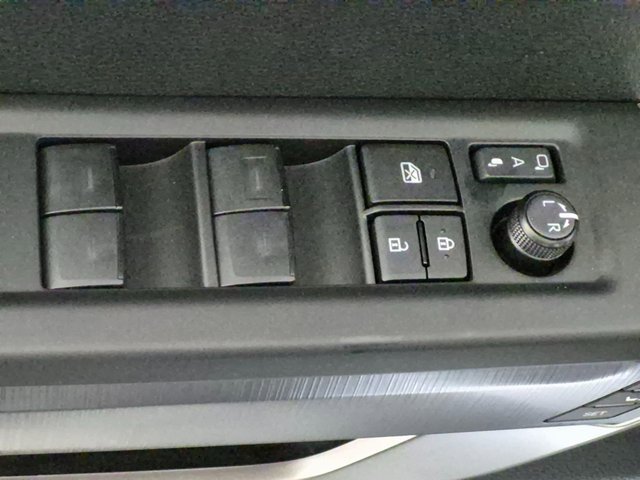 New 2026 Toyota Tundra Limited image 16