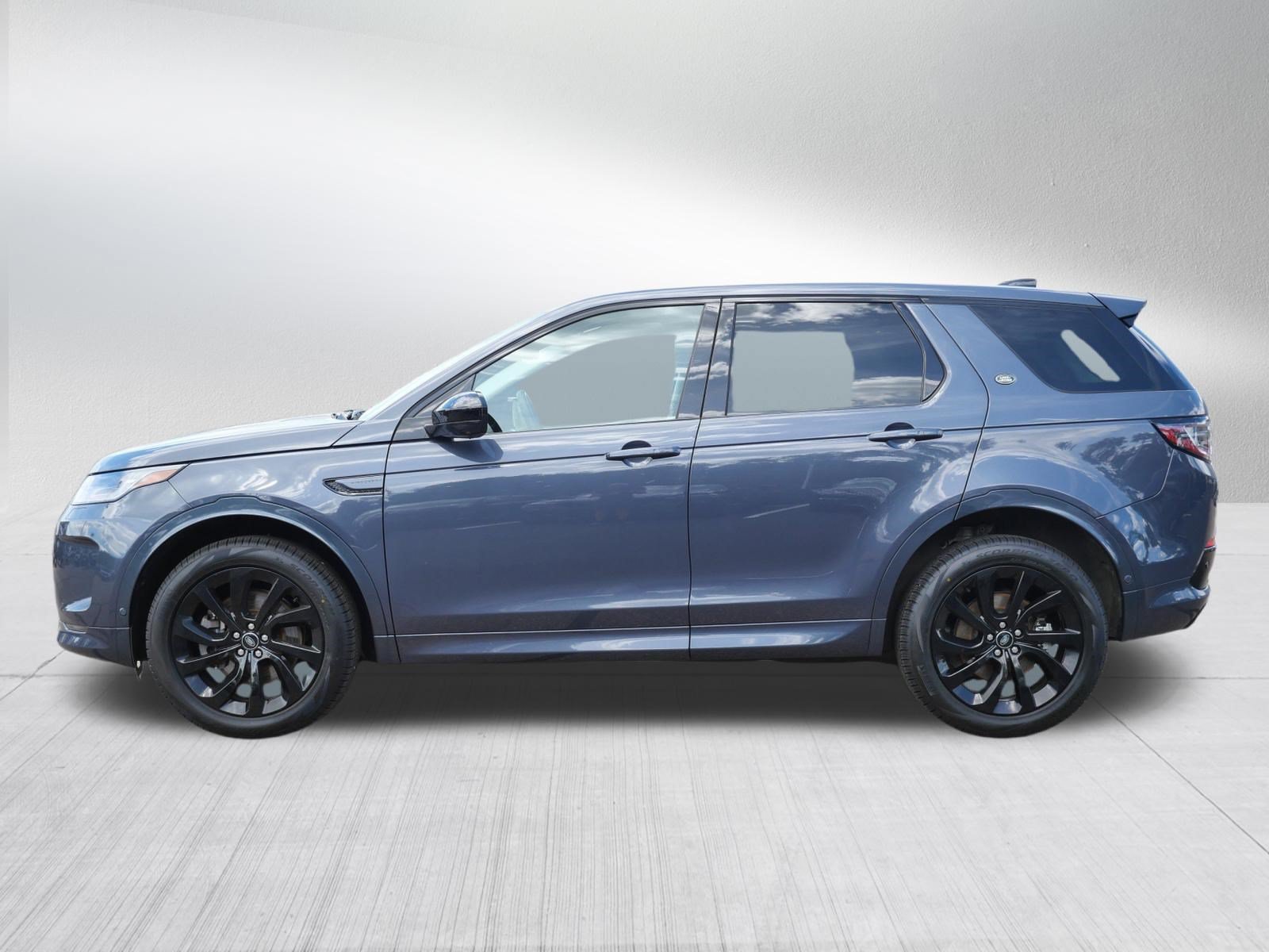Used 2024 Land Rover Discovery Sport S AWD/4WD image 2