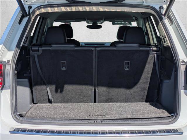 Used 2019 Volkswagen Atlas SE w/ Towing Package FWD image 6