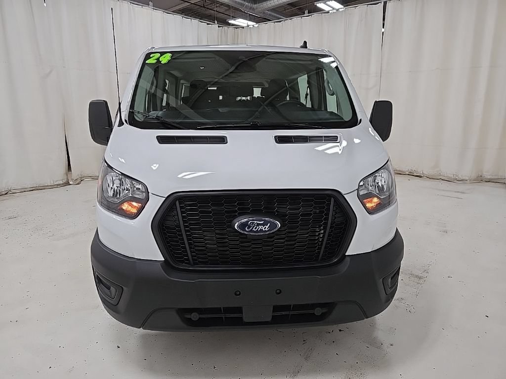Used 2024 Ford Transit 350 XL AWD/4WD image 10